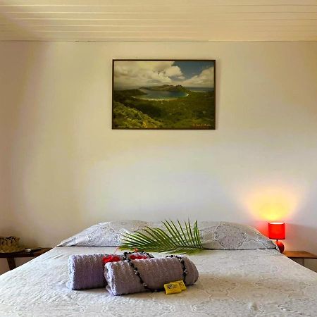 Pension Mave Mai Nuku Hiva Esterno foto