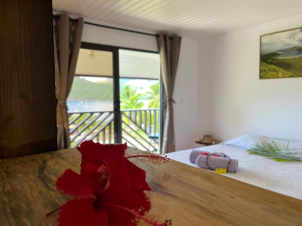 Pension Mave Mai Nuku Hiva Esterno foto