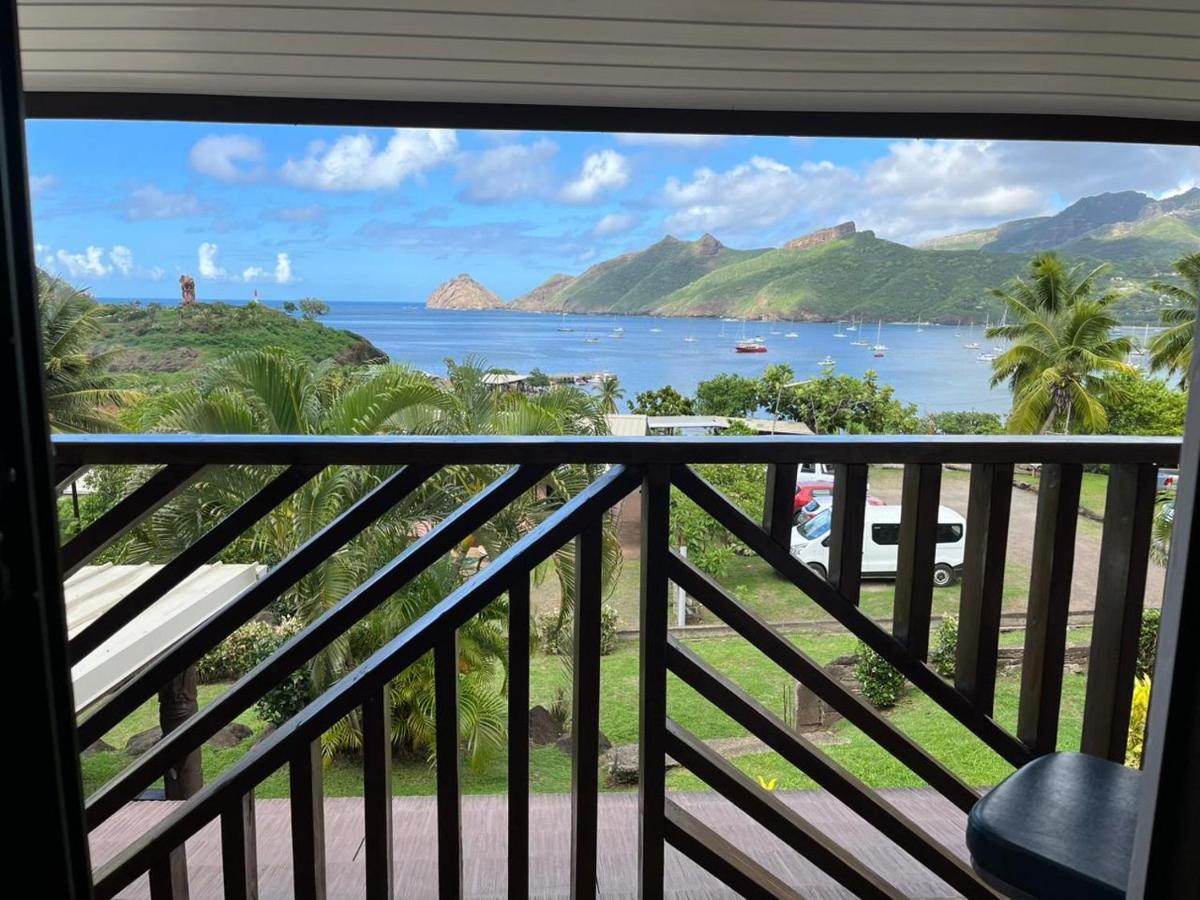 Pension Mave Mai Nuku Hiva Esterno foto